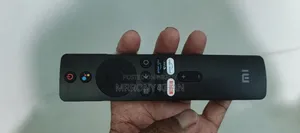 Mi 43 Inch 4k Smart Android Voice Control TV