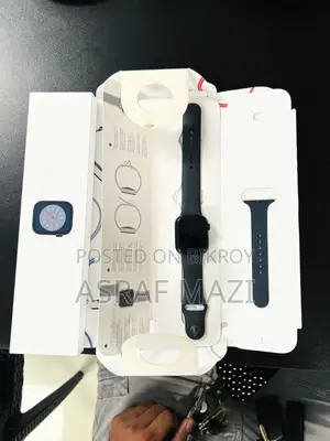 Apple Watch Series 8 45mm