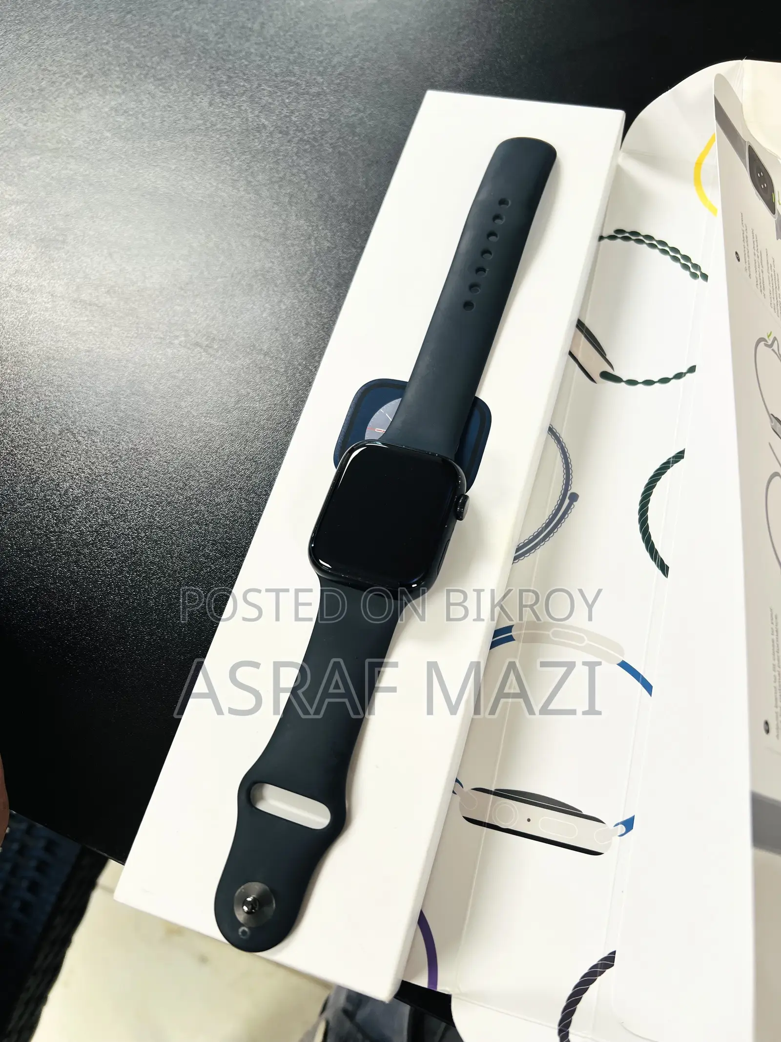 Apple Watch Series 8 45mm