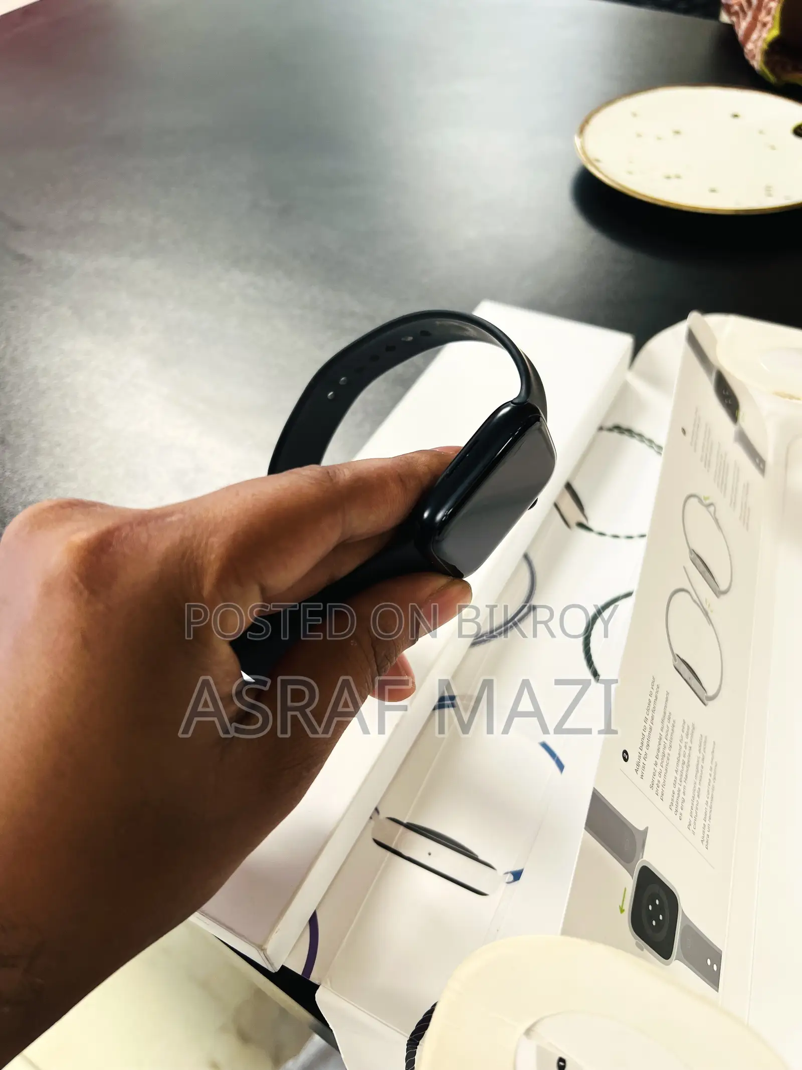 Apple Watch Series 8 45mm