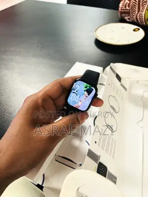 Apple Watch Series 8 45mm