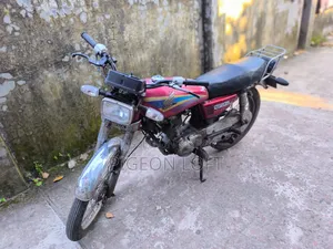 হোন্ডা ২০১৮ রেড