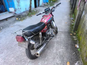 হোন্ডা ২০১৮ রেড