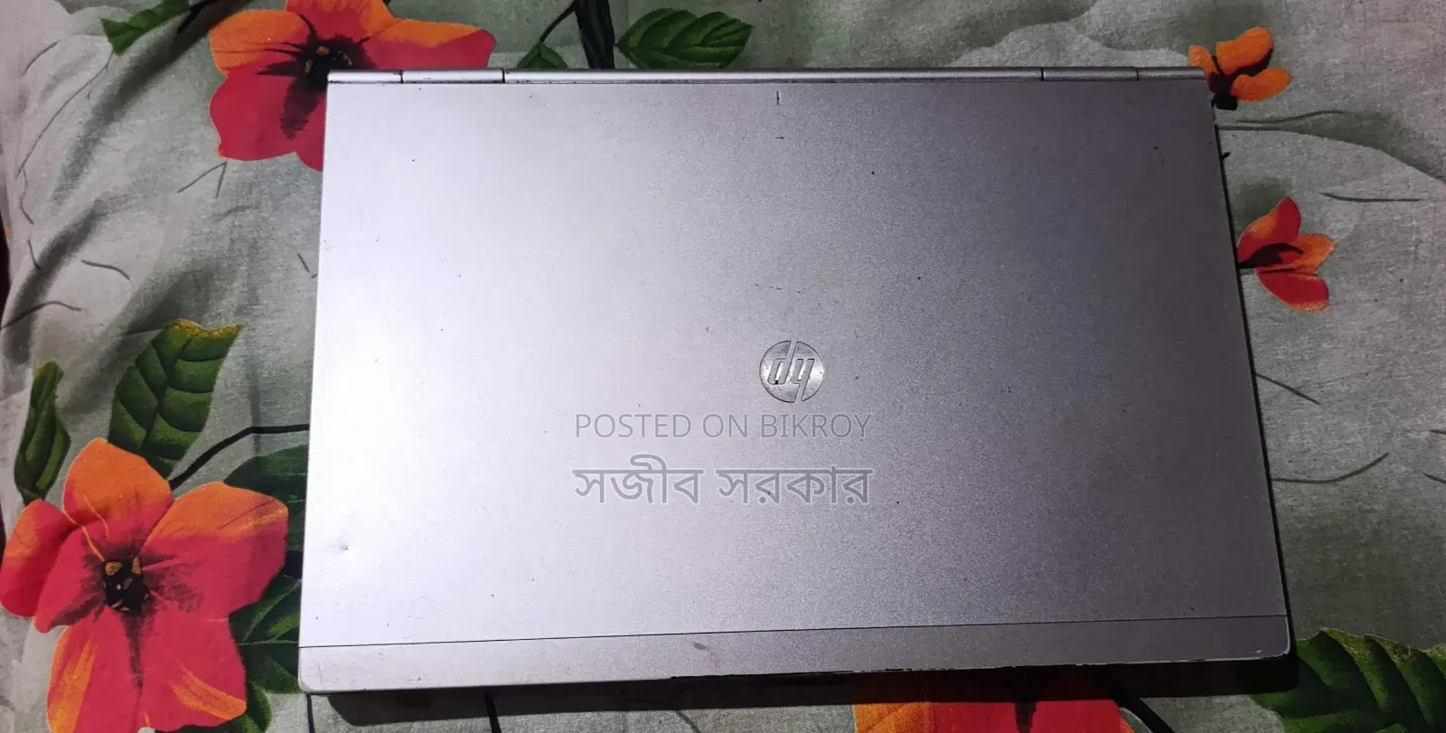 Laptop HP 14-dq2031tg 4GB Intel Core i5 SSD 256GB