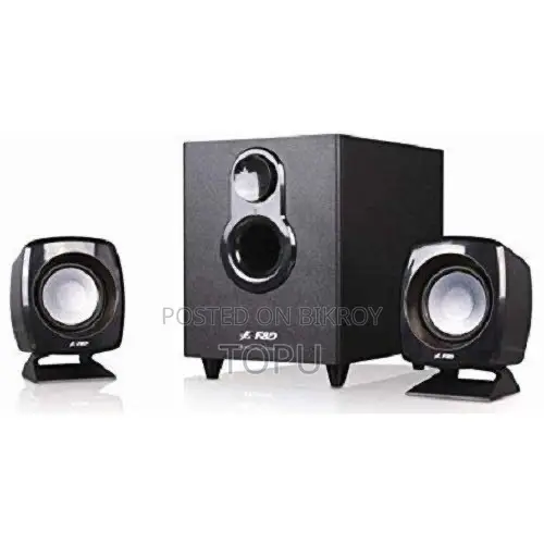 F&D Sound Box