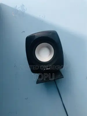 F&D Sound Box