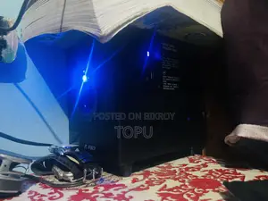 F&D Sound Box