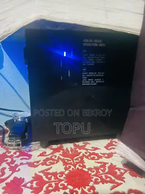 F&D Sound Box