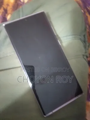 স্যামসাং গ্যালাক্সি এস২৩ আল্ট্রা ২৫৬ জিবি ব্ল্যাক