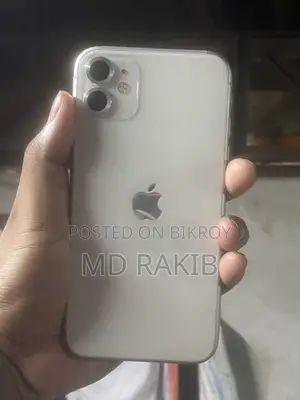 Apple iPhone 11 128 GB Black