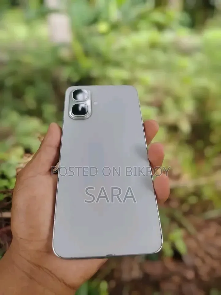 ইনফিনিক্স স্মার্ট ১০ ৬৪ জিবি হোয়াইট