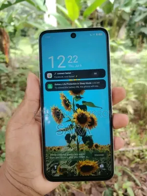 ইনফিনিক্স স্মার্ট ১০ ৬৪ জিবি হোয়াইট
