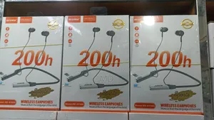 Reorsi RE-NY060 Sports Wireless Earphone