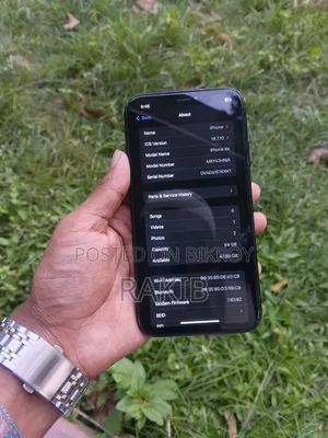 অ্যাপল আইফোন এক্সআর ৬৪ জিবি রেড