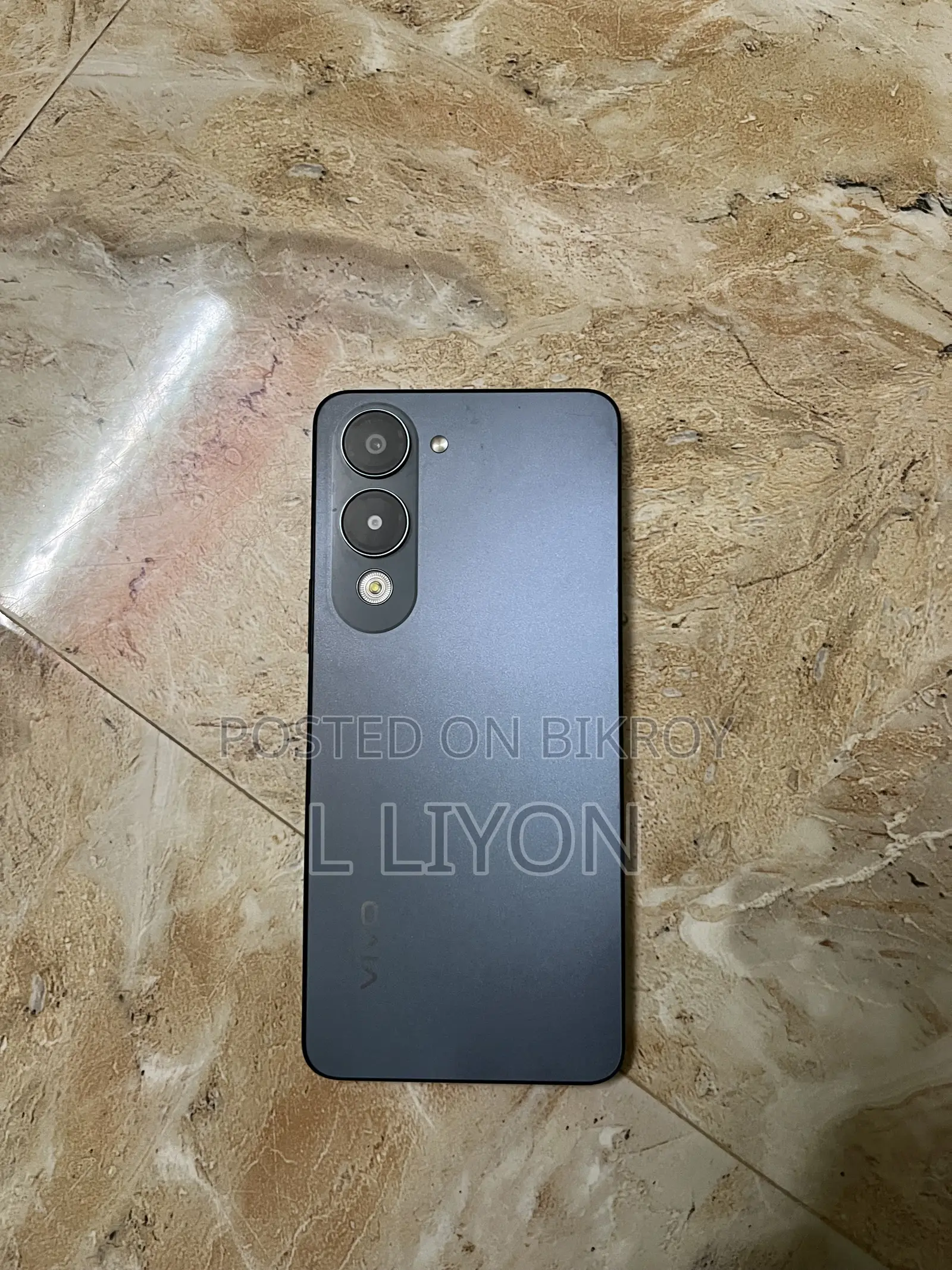 ভিভো ওয়াই২৯এস ১২৮ জিবি সবুজ