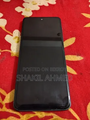 টেকনো স্পার্ক ৮ প্রো ৬৪ জিবি নীল