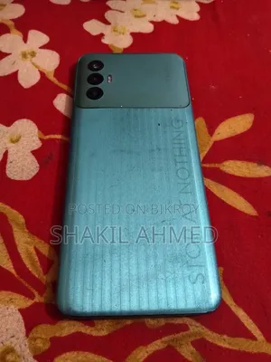 টেকনো স্পার্ক ৮ প্রো ৬৪ জিবি নীল