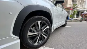 New Toyota Corolla Cross 2024 Pearl