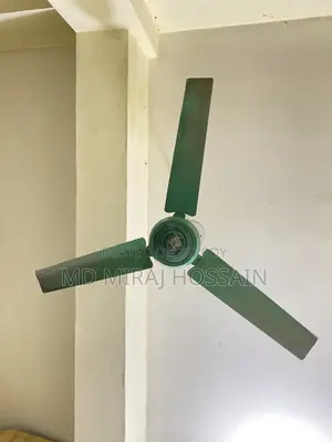 Tongi National Fan
