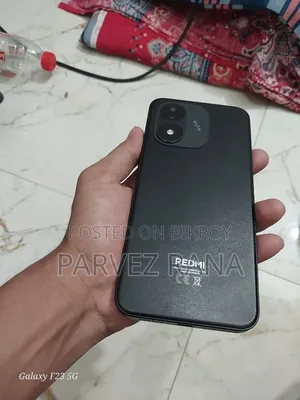 New Xiaomi Redmi Note 17 256 GB Black