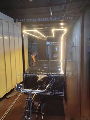 Motorcycle 2026 Black