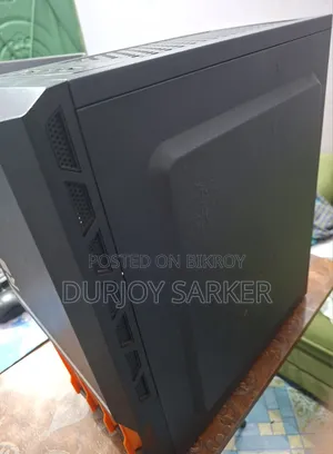 Desktop Computer Asus 24GB AMD Ryzen 5 SSD 512GB
