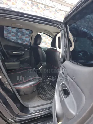 Mitsubishi Pajero V90 2.8 GL 2020 Black