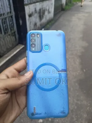 আইটেল ভিশন ১ প্রো ৩২ জিবি সবুজ