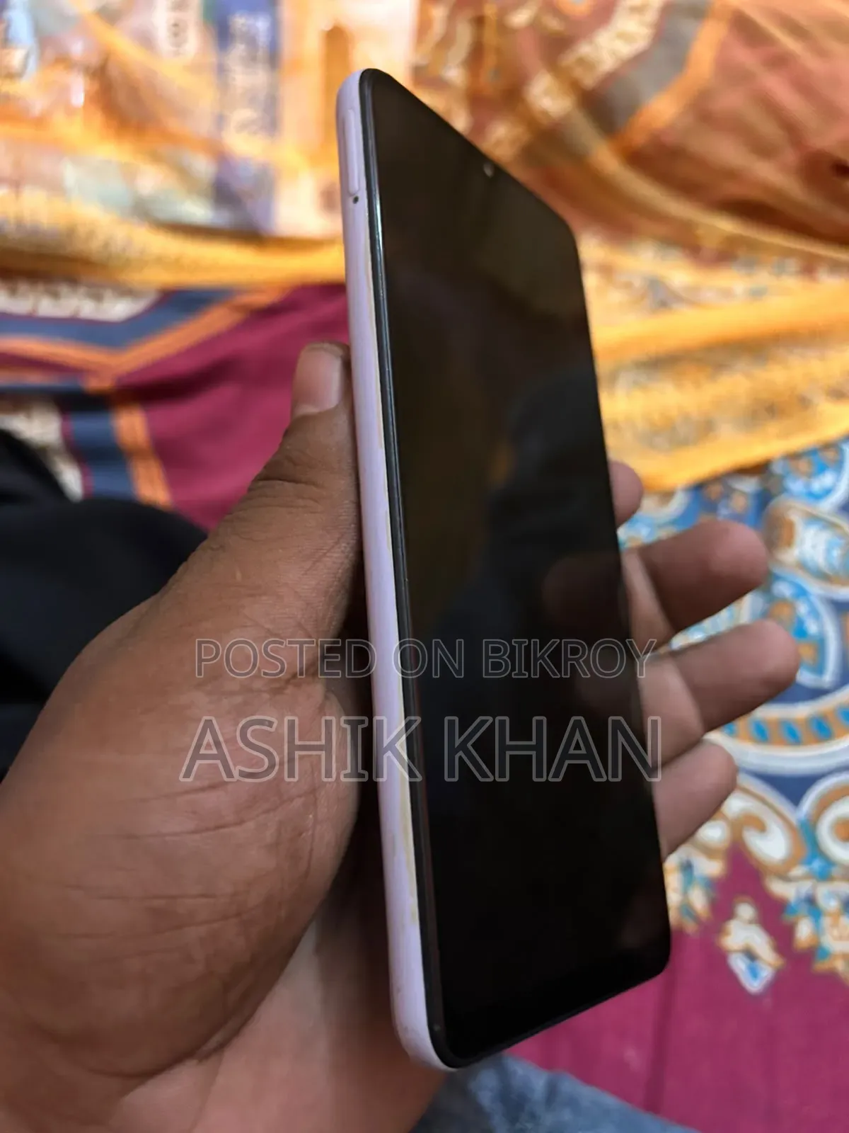 Samsung Galaxy A32 128 GB Pink