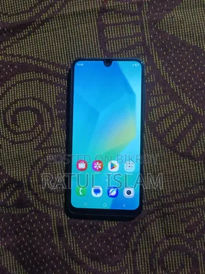 Samsung Galaxy A16 128 GB Black