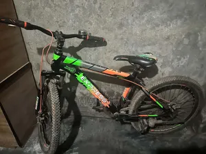 Xpress Cycle