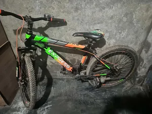 Xpress Cycle