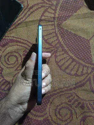 Samsung Galaxy A16 128 GB Black