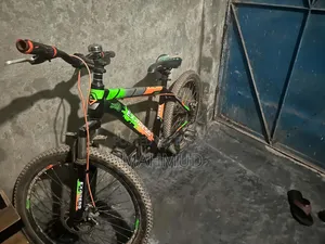 Xpress Cycle