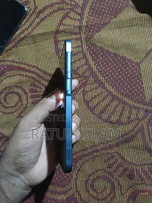 Samsung Galaxy A16 128 GB Black