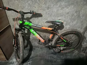 Xpress Cycle