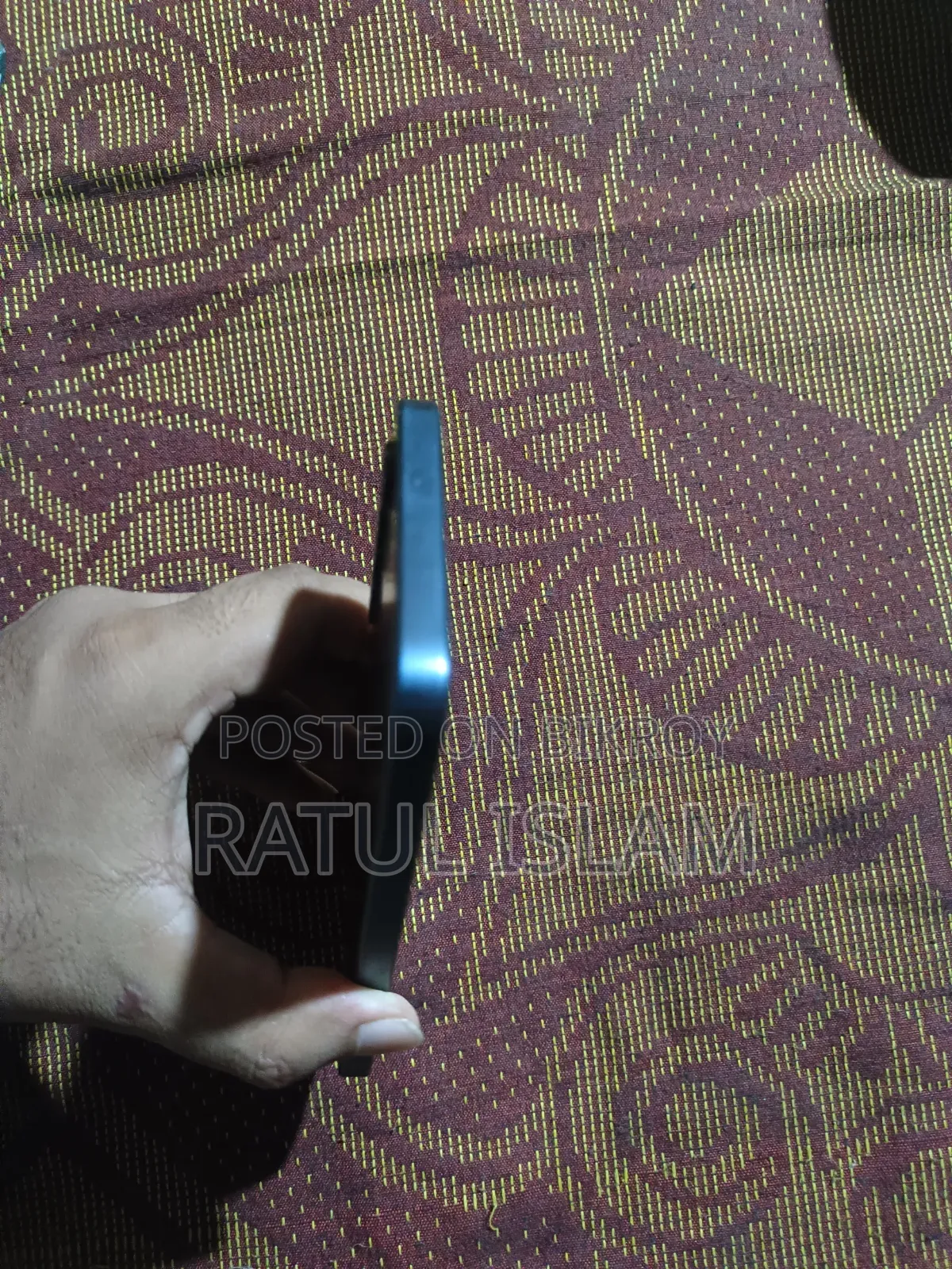 Samsung Galaxy A16 128 GB Black