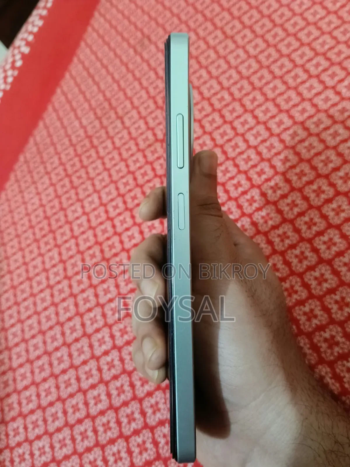 রিয়েলমি ১৩ প্রো প্লাস ৫জি ২৫৬ জিবি