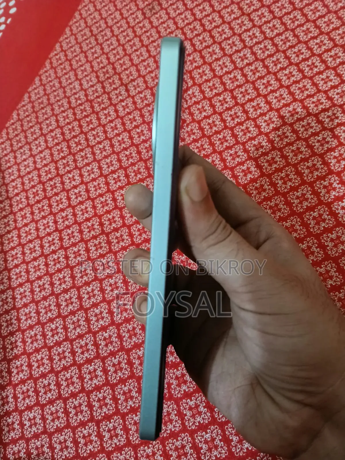 রিয়েলমি ১৩ প্রো প্লাস ৫জি ২৫৬ জিবি