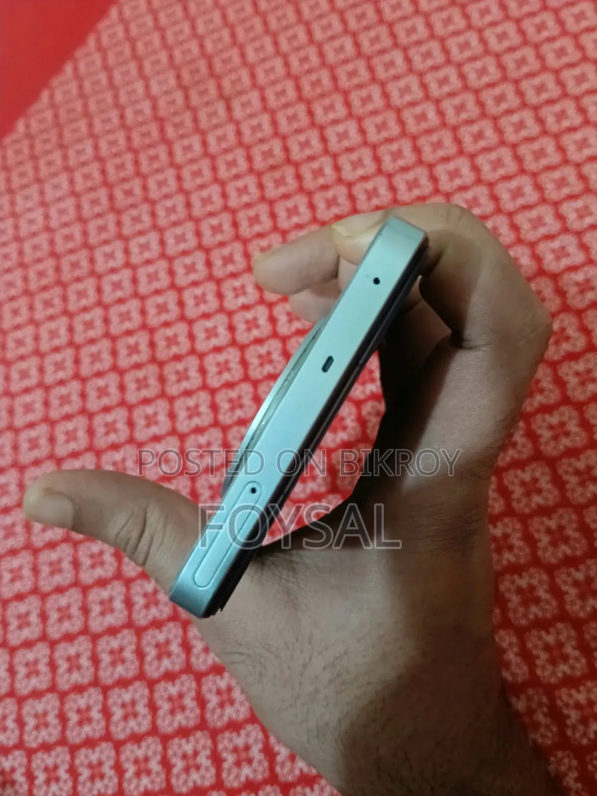 রিয়েলমি ১৩ প্রো প্লাস ৫জি ২৫৬ জিবি