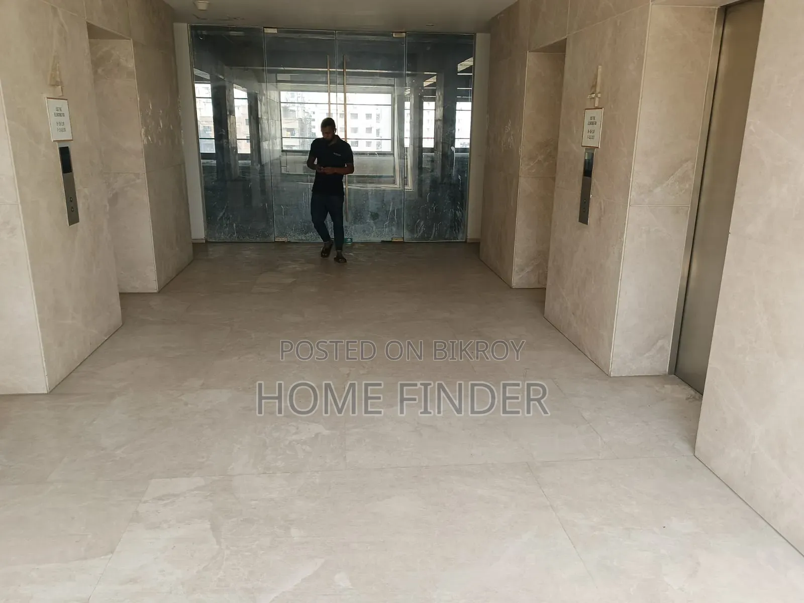 Commercial Space for Rent
