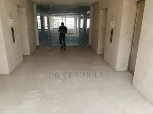 Commercial Space for Rent