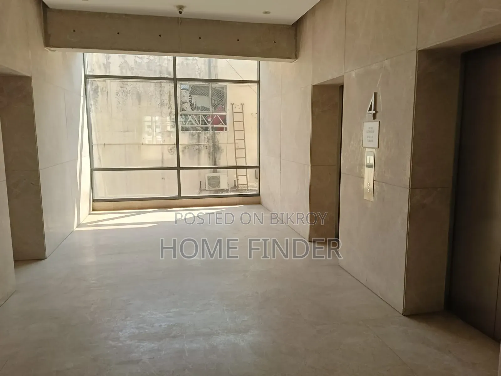 Commercial Space for Rent