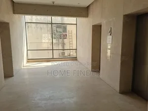 Commercial Space for Rent