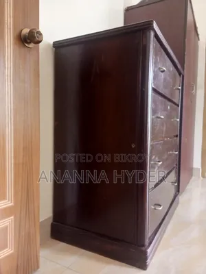 Clothes Wardrobe