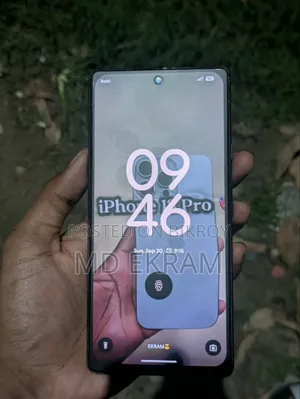 Google Pixel 6 128 GB White