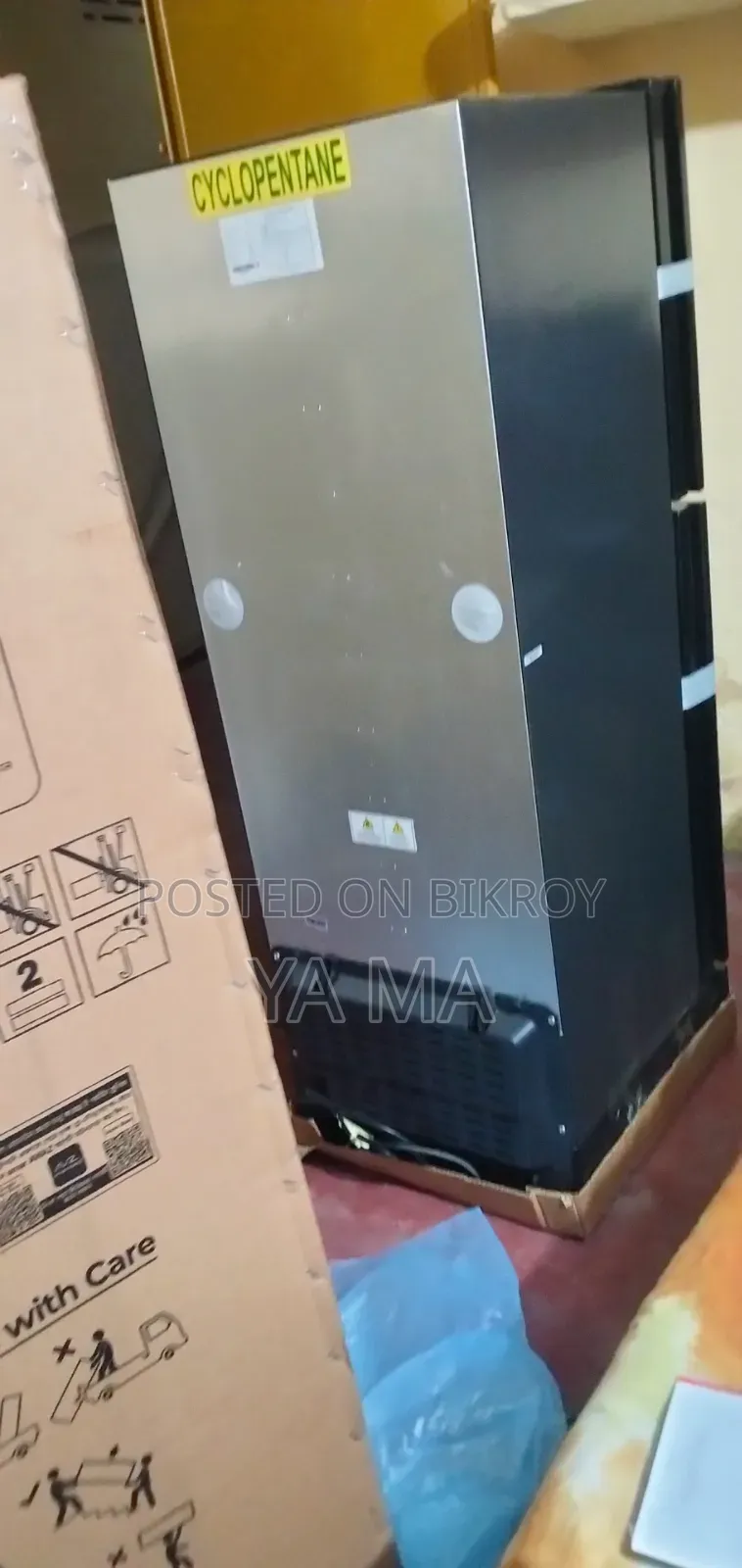 Refrigerator Sell