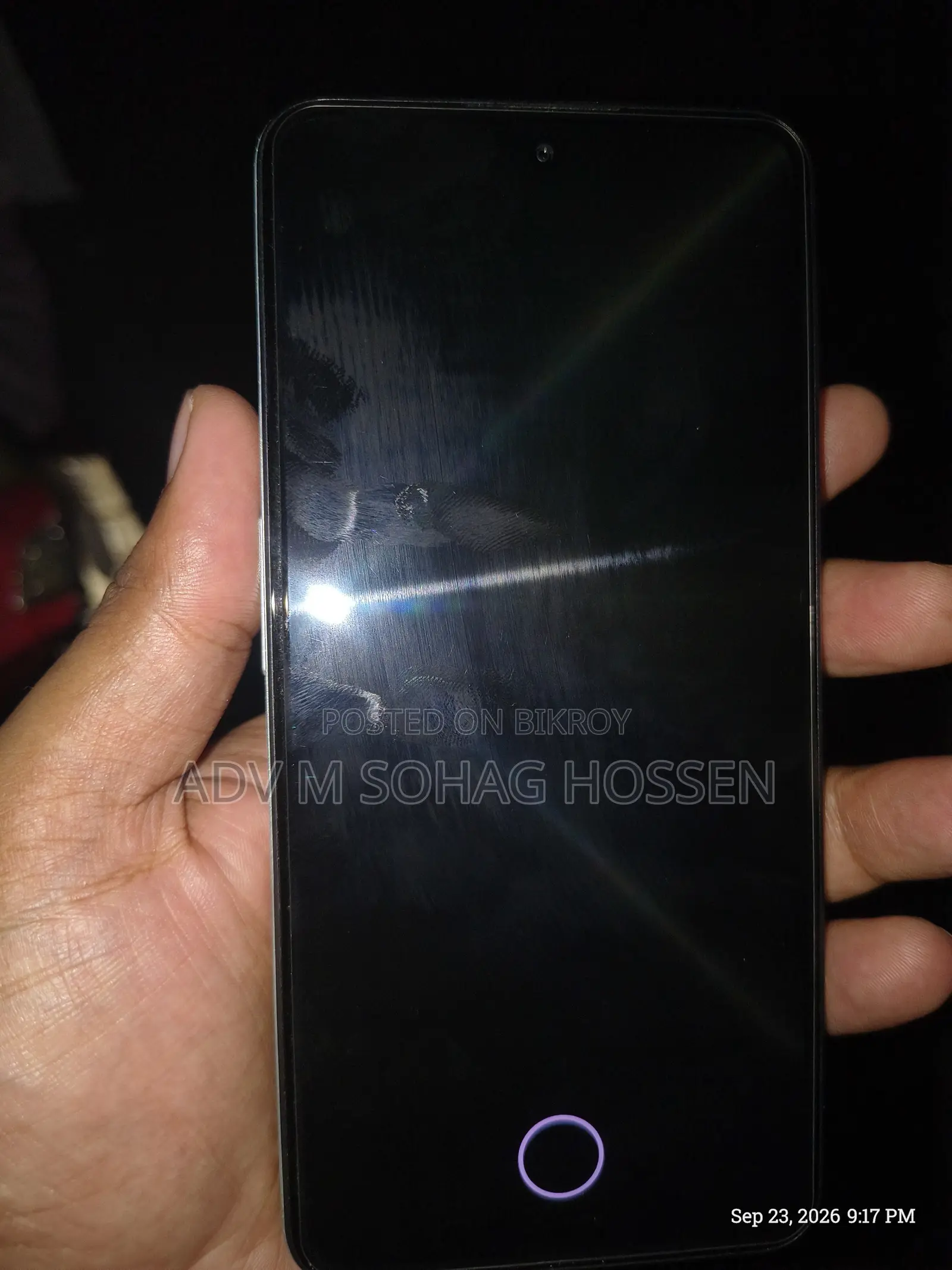 Nothing Phone CMF Phone 2 Pro 256 GB White