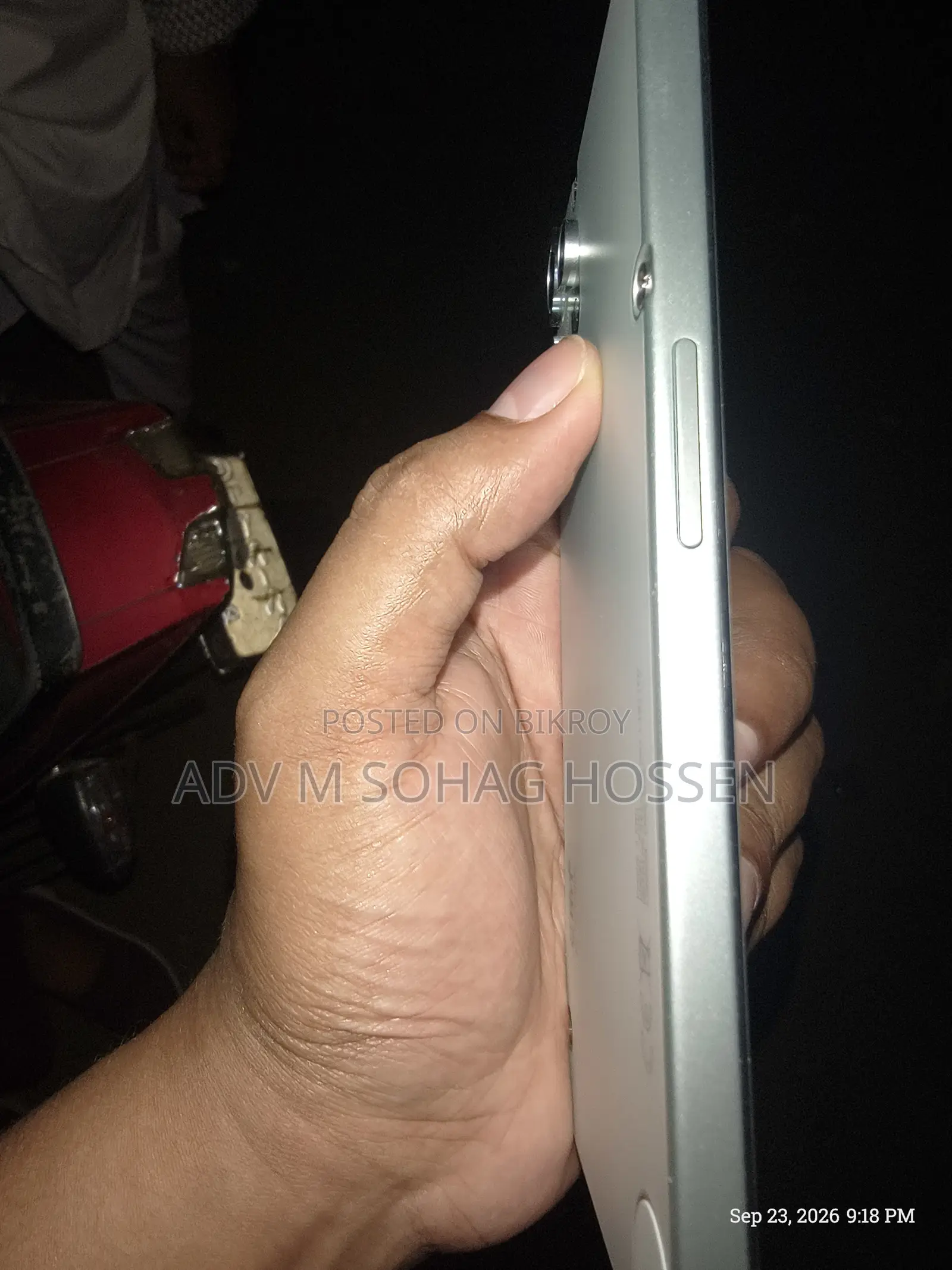 Nothing Phone CMF Phone 2 Pro 256 GB White
