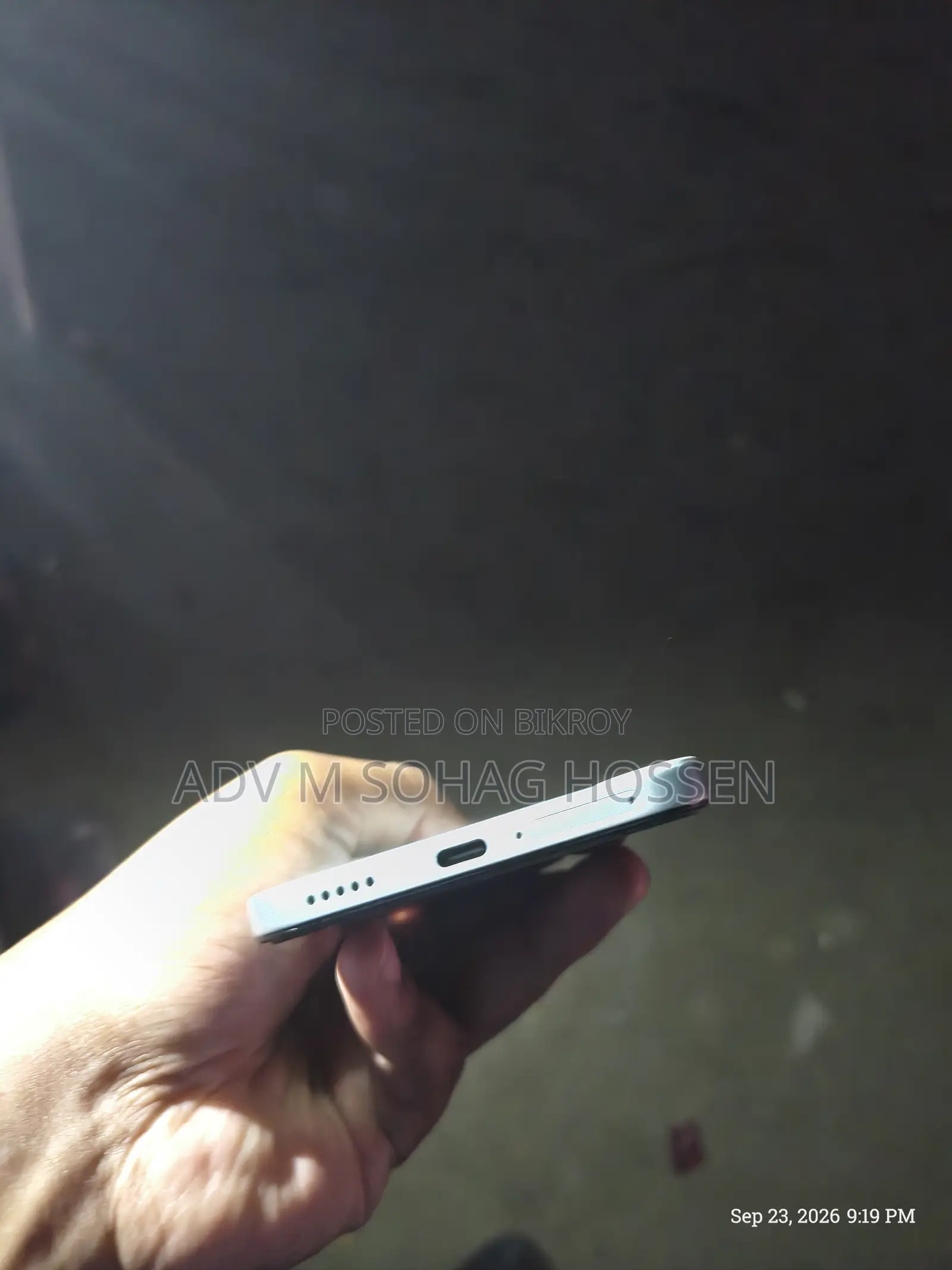 Nothing Phone CMF Phone 2 Pro 256 GB White